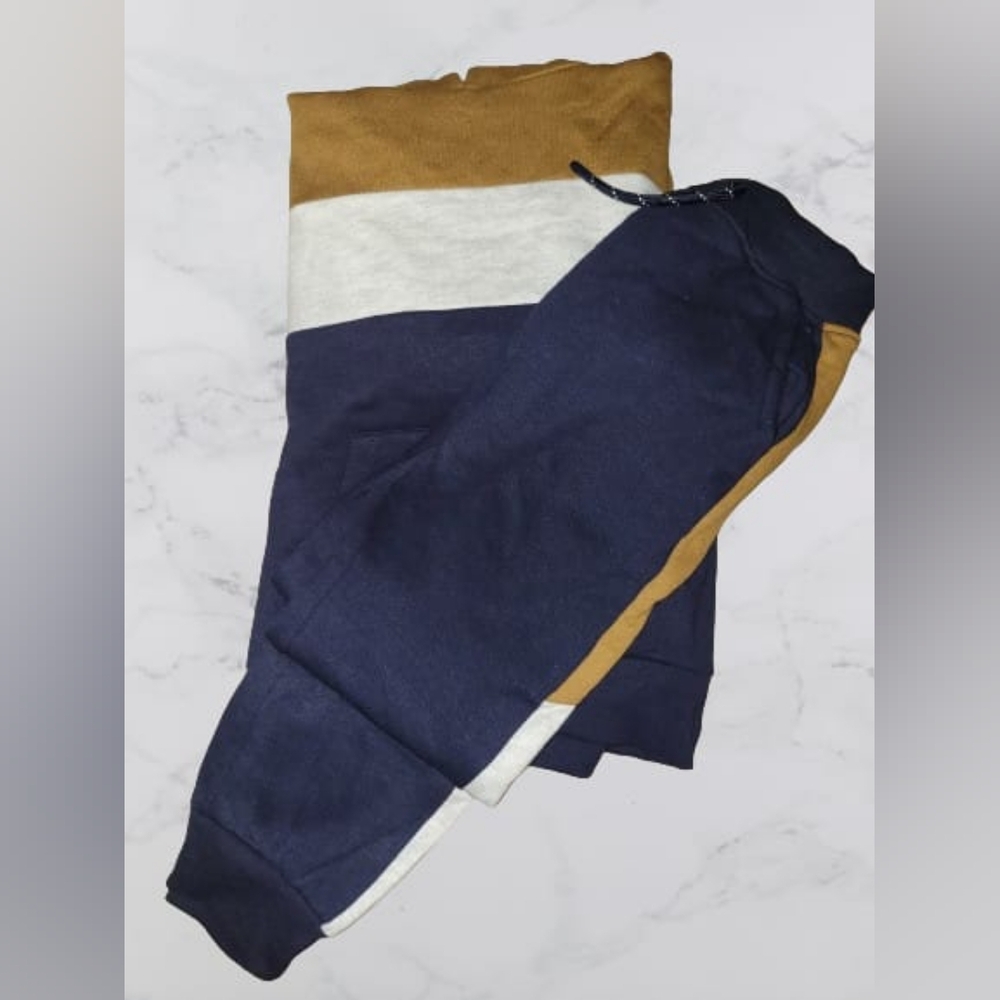 Kid's Sweatpants Set